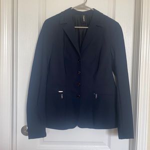 Pikeur show coat